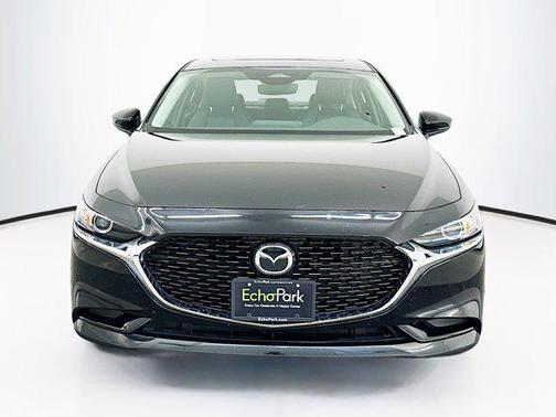 2025 Mazda Mazda3 FWD w/Preferred Package
