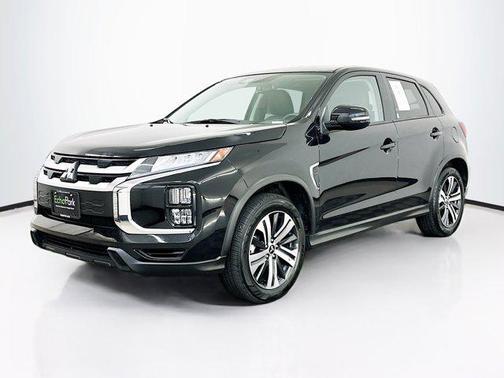 2025 Mitsubishi Outlander Sport SE