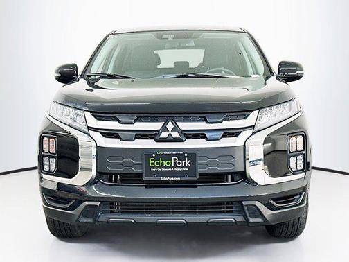 2025 Mitsubishi Outlander Sport SE