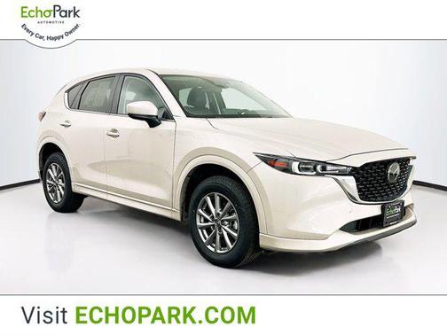2024 Mazda CX-5 2.5 S Select