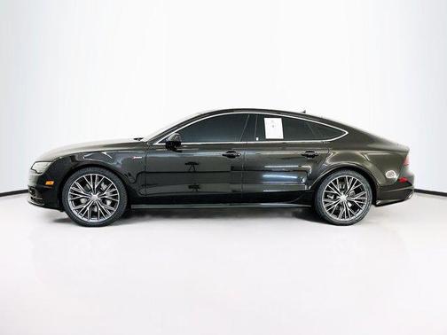 2017 Audi A7 3.0T Premium Plus