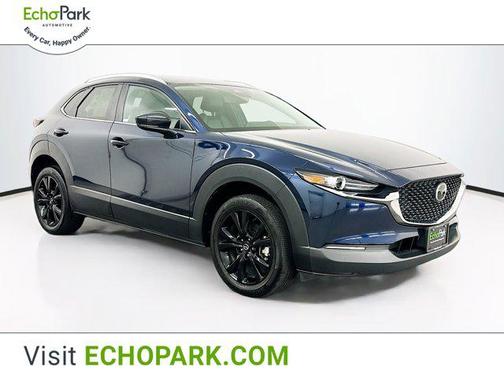 2024 Mazda CX-30 2.5 S Select Sport