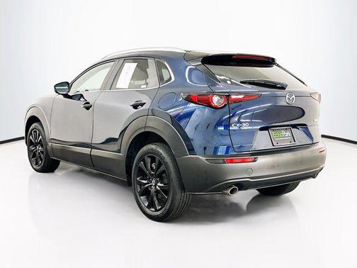 2024 Mazda CX-30 2.5 S Select Sport