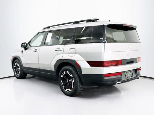 2024 Hyundai SANTA FE SEL 2.4