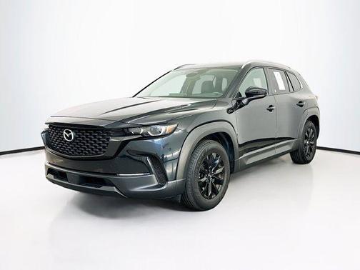 2025 Mazda CX-50 2.5 S Select Package