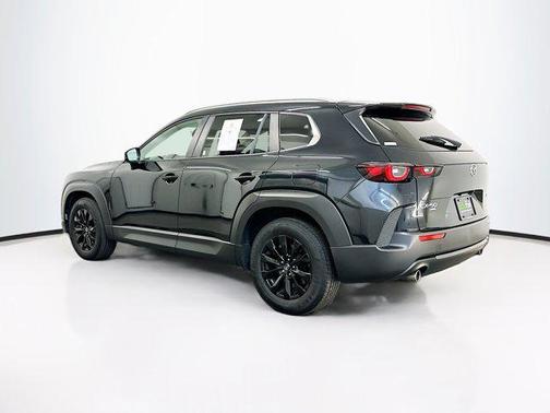 2025 Mazda CX-50 2.5 S Select Package