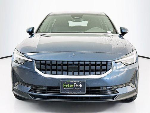 2022 Polestar 2 Long Range Dual Motor