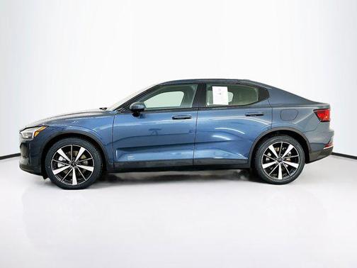2022 Polestar 2 Long Range Dual Motor