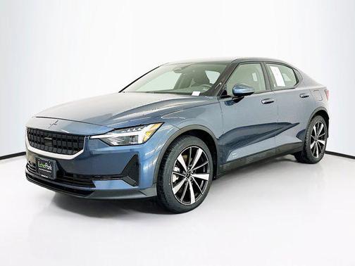 2022 Polestar 2 Long Range Dual Motor