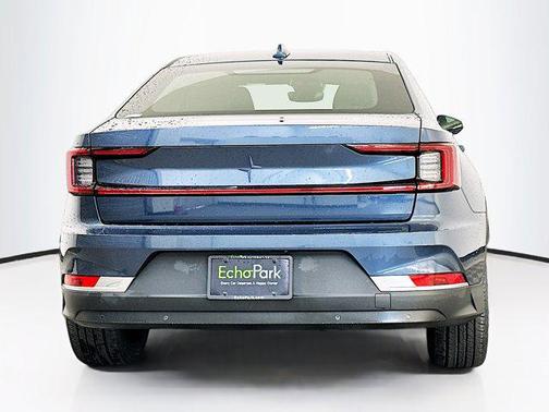 2022 Polestar 2 Long Range Dual Motor