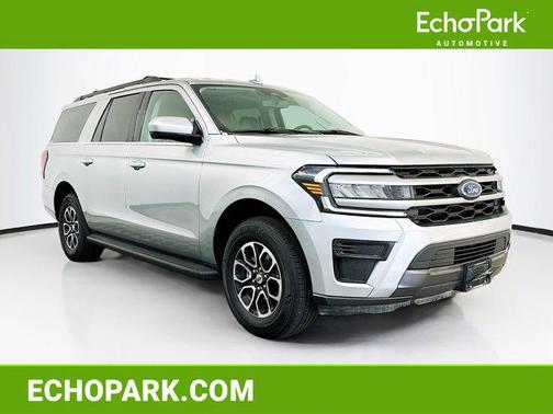 2024 Ford Expedition Max XLT