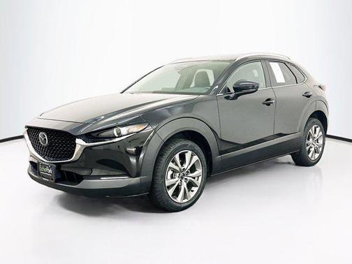 2024 Mazda CX-30 2.5 S Preferred Package
