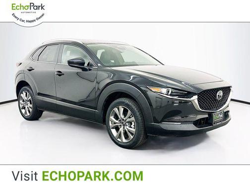 2024 Mazda CX-30 2.5 S Preferred Package