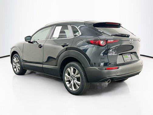 2024 Mazda CX-30 2.5 S Preferred Package