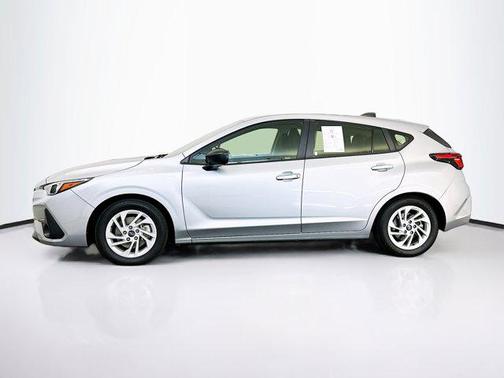 2024 Subaru Impreza Base