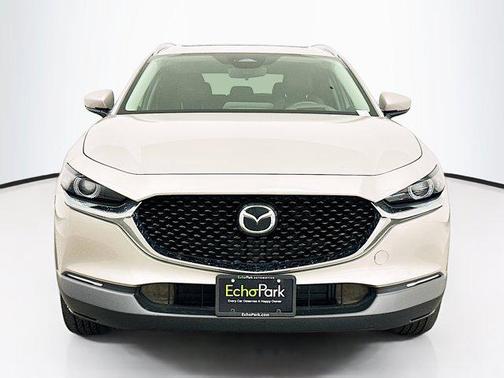 2024 Mazda CX-30 Premium Package