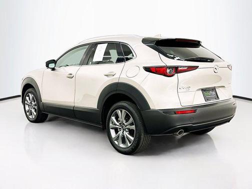 2024 Mazda CX-30 Premium Package