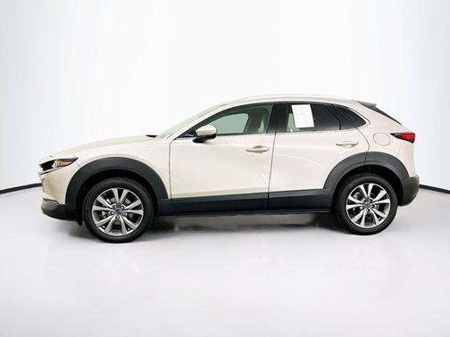 2024 Mazda CX-30 Premium Package