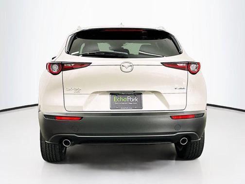 2024 Mazda CX-30 Premium Package