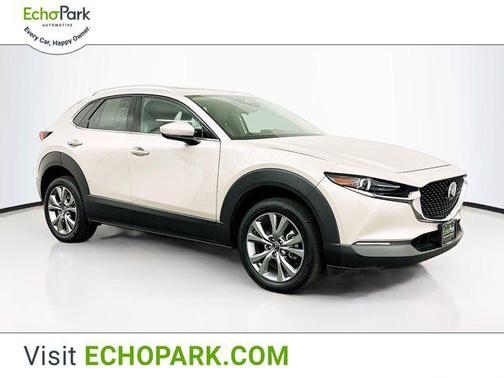 2024 Mazda CX-30 Premium Package