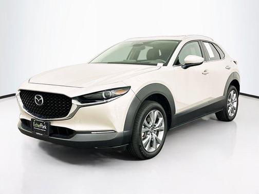 2024 Mazda CX-30 Premium Package