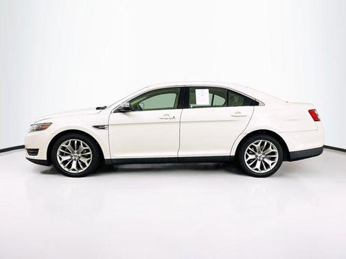 2016 Ford Taurus Limited