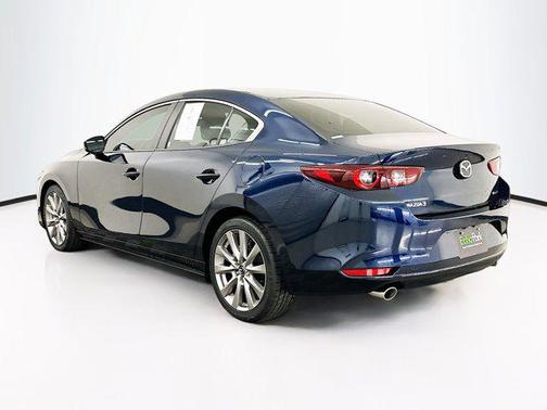 2023 Mazda Mazda3 FWD w/Preferred Package