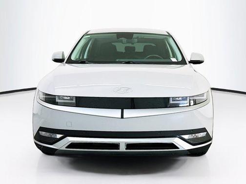 Cyber Gray 2024 Hyundai IONIQ 5 SEL