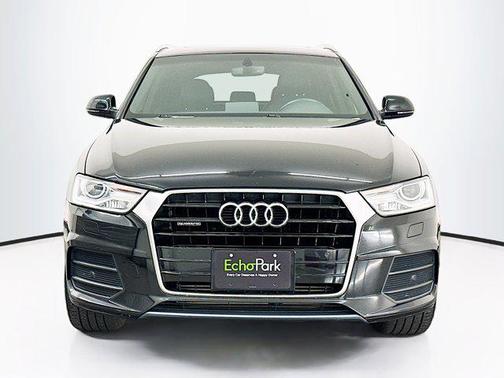 2016 Audi Q3 2.0T Premium Plus