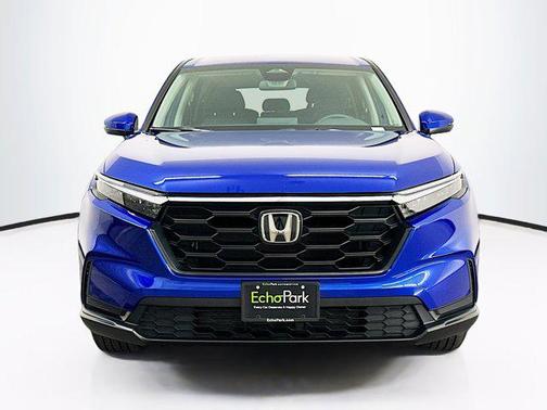2025 Honda CR-V LX AWD
