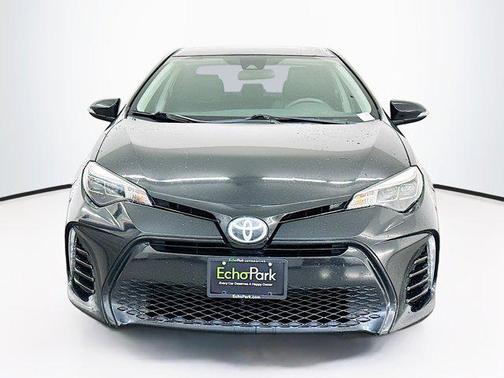 2017 Toyota Corolla XSE