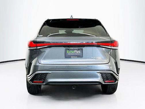 2024 Lexus RX 500h F SPORT Performance