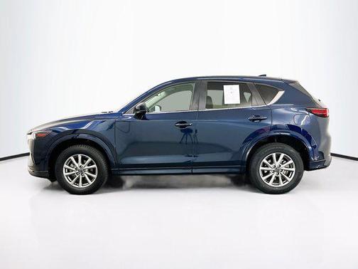 2024 Mazda CX-5 2.5 S Select