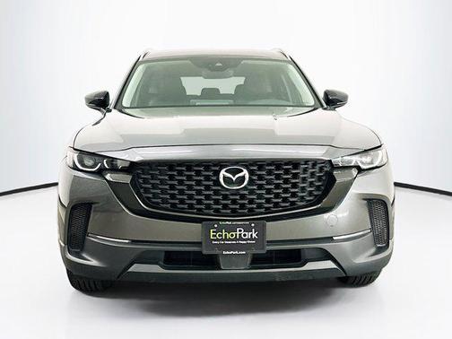 2024 Mazda CX-50 2.5 S Preferred