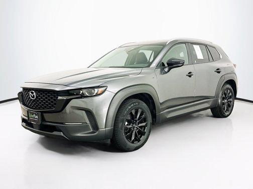 2024 Mazda CX-50 2.5 S Preferred