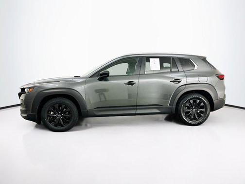 2024 Mazda CX-50 2.5 S Preferred