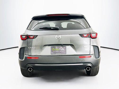 2024 Mazda CX-50 2.5 S Preferred