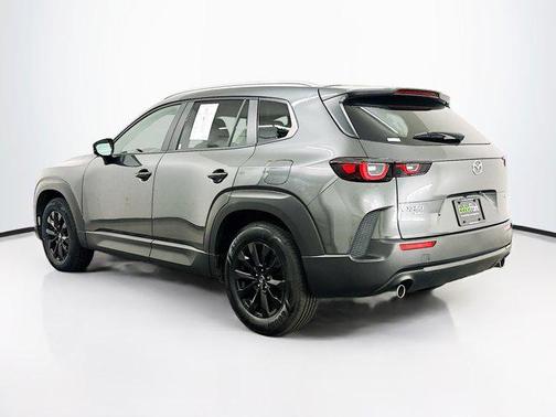 2024 Mazda CX-50 2.5 S Preferred