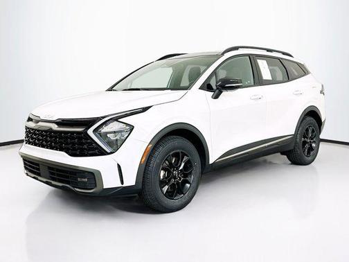 2023 Kia Sportage S