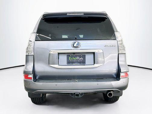 2022 Lexus GX 460 Premium