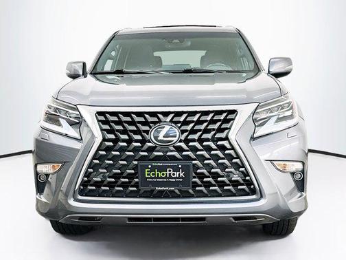 2022 Lexus GX 460 Premium