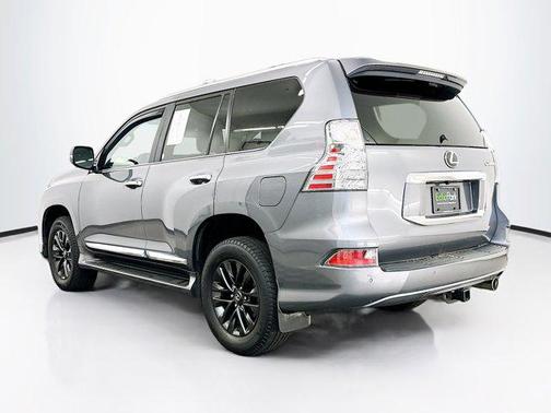 2022 Lexus GX 460 Premium