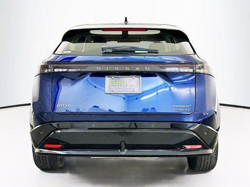 2024 Nissan ARIYA ENGAGE+