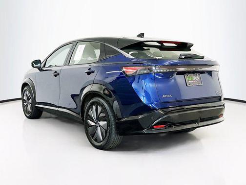 2024 Nissan ARIYA ENGAGE+