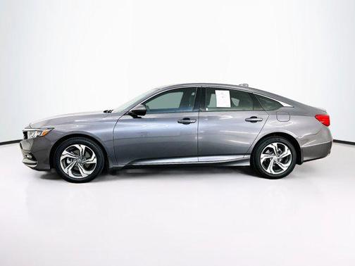 2019 Honda Accord EX