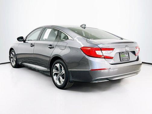 2019 Honda Accord EX