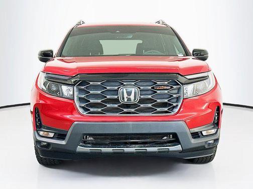 2024 Honda Passport AWD TrailSport