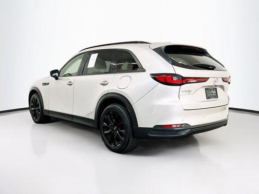 2025 Mazda CX-90 3.3 Turbo Premium Sport