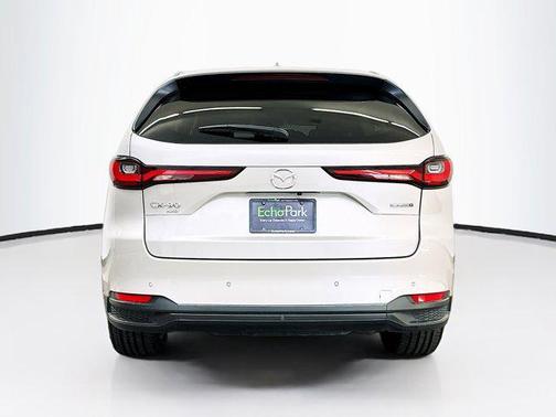 2025 Mazda CX-90 3.3 Turbo Premium Sport