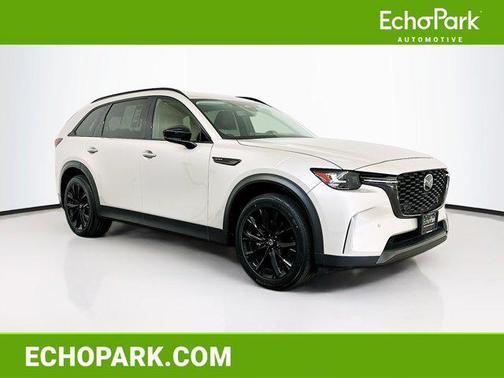 2025 Mazda CX-90 3.3 Turbo Premium Sport